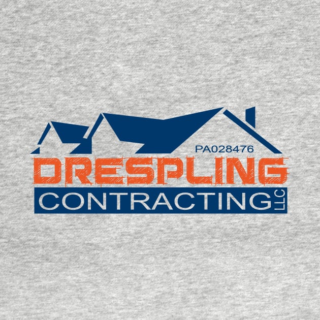 Drespling Contruction by joshdrespling